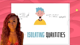 Rearranging Formulas No Problem! SAT Math Tricks #education #maths #satmath #satprep