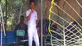 Pebotuwa M:V: Sanju's SOng Grade 13 Arts