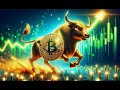 Le bull market des crypto est de retour et en marche 