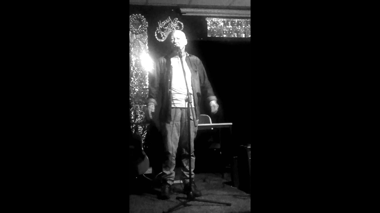 gordon zola (live @  the joshua wilson brain tumour charity event)