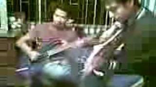 Xigla improvisacion Francisco y David Actualización