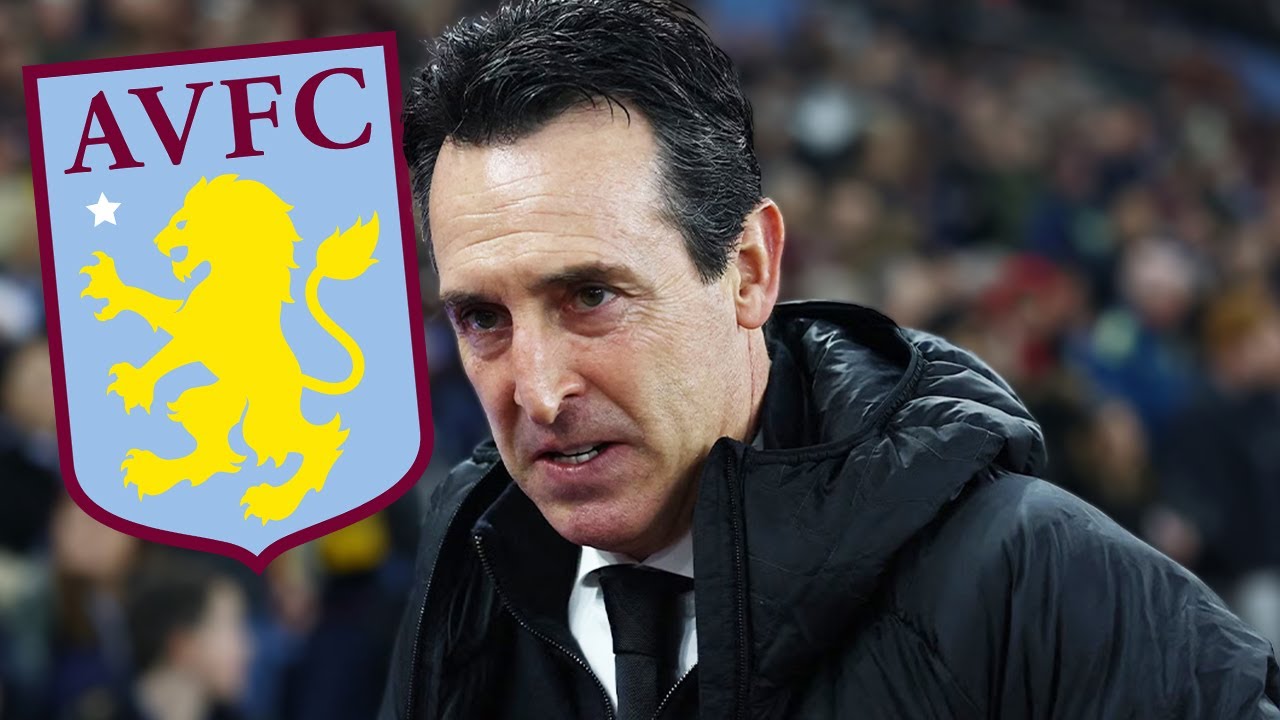 🚨 VILLA HIJACK ALERT! We Are STEALING A Spain International for £8m!