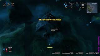 Chill Valheim to fall asleep to 29: pain