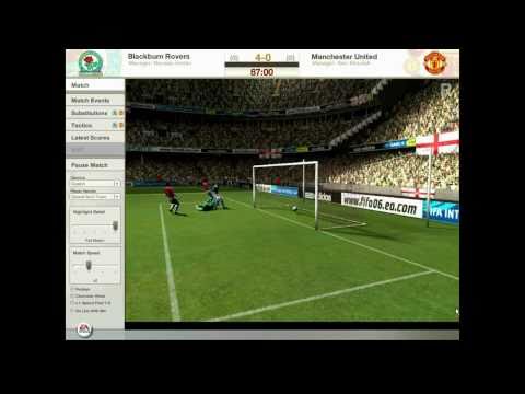 fifa manager 06