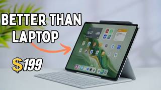 7 Tablet MISTAKES You're Making Right Now