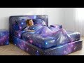 Which Fantasy Bed Would You Sleep On? 🛌| ASMR Satisfying Experience