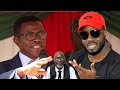 Bebecool Atabukidde Katikkiro Ku Bigambo bye yayogeredde Isma Olaxess nga Afudde