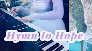 Hymn to Hope (Secret Garden) - Piano Cover