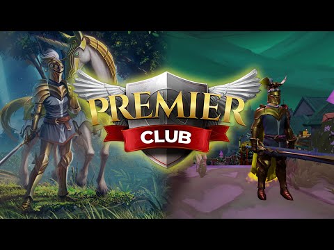 Lets talk about Premier Club...