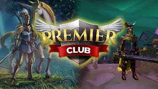 Lets talk about Premier Club...