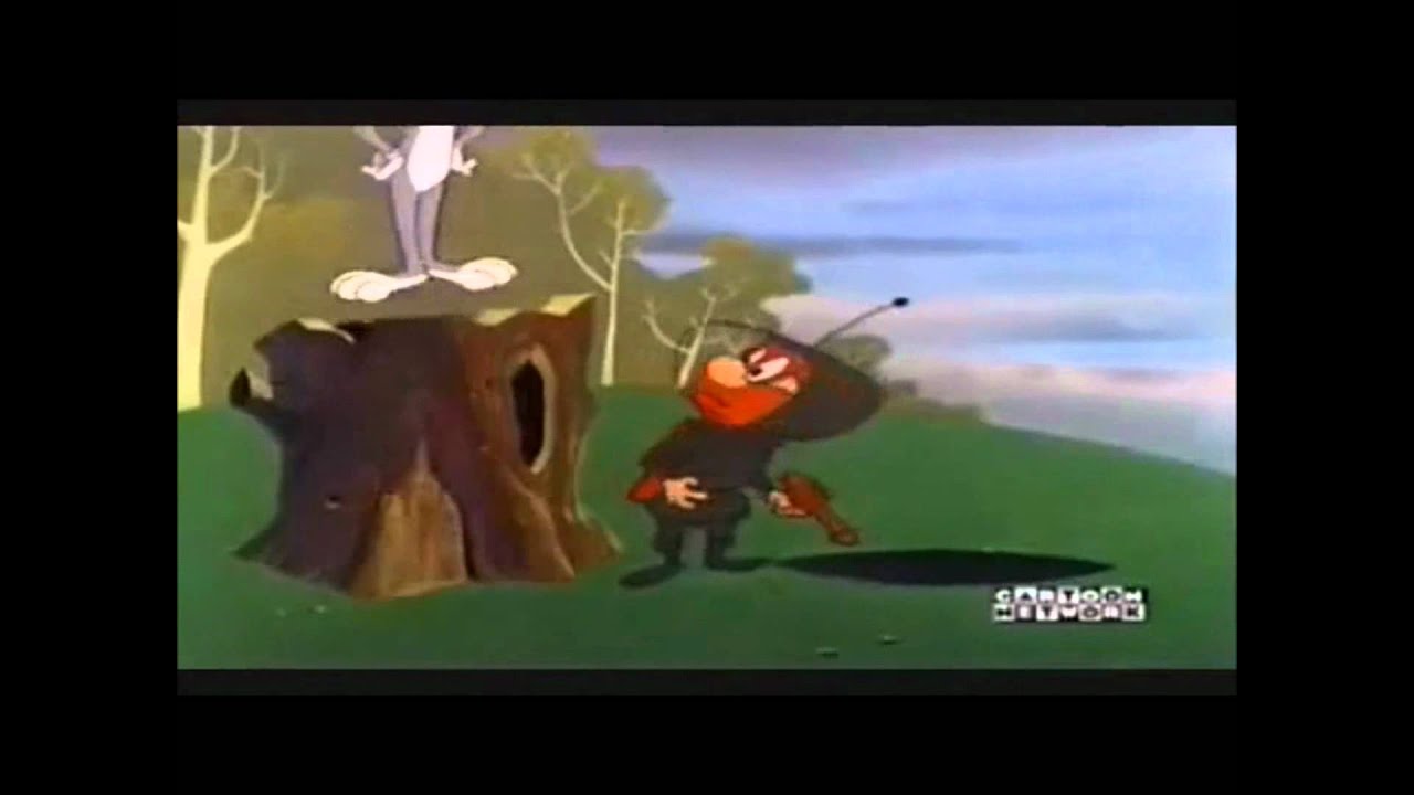 Yosemite Sam of outer........ YouTube