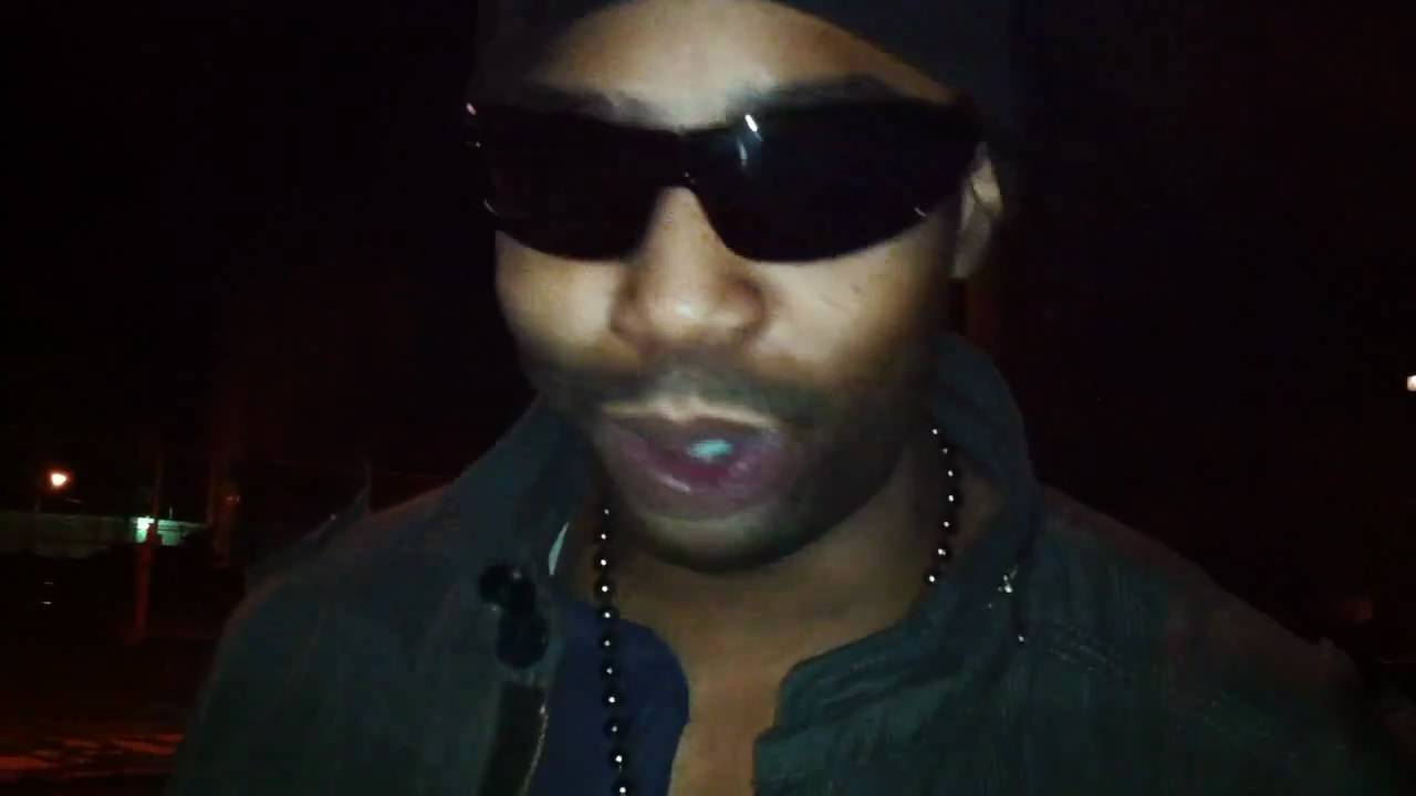 The Supreme General - Alone & High buffalo ny rap east coast hip hop