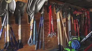 City of Temple offers tool library to community