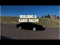 -Making my Celica a Kaido Racer-