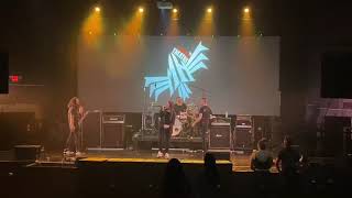 The Persuaded “Lost Souls” live at the Murray Hill Theater in Jacksonville FL