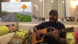 The long and winding road (The Beatles) full cover