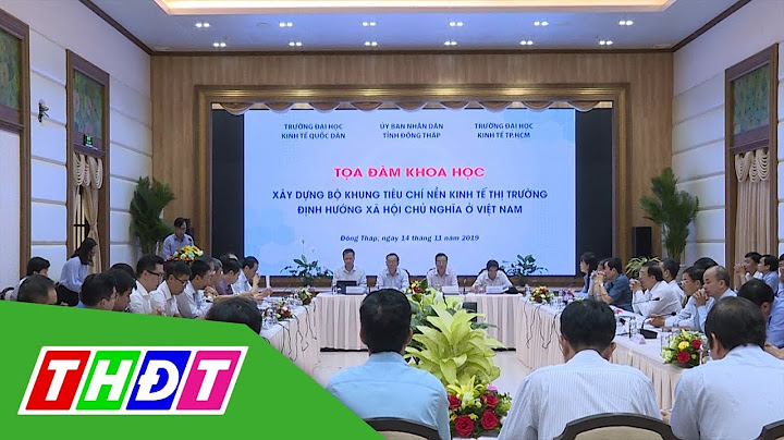 Nhóm tiêu chí đánh giá một nền kinh tế năm 2024