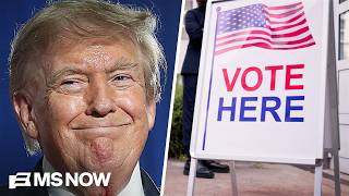 Full 'Seismic development': REACTION TO GOP lawmaker's REBUKE of Trump in campaign ad News