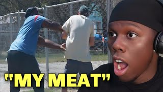 Pred Dad ATTACKS Jidion Over "M3AT P1CS" 😂 Net Worth
