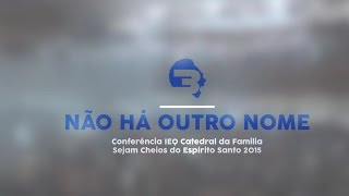 Vídeo de Não Há Outro Nome