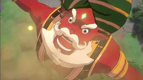 Ni No Kuni: Cross Worlds(KR) 3vs3 PVP