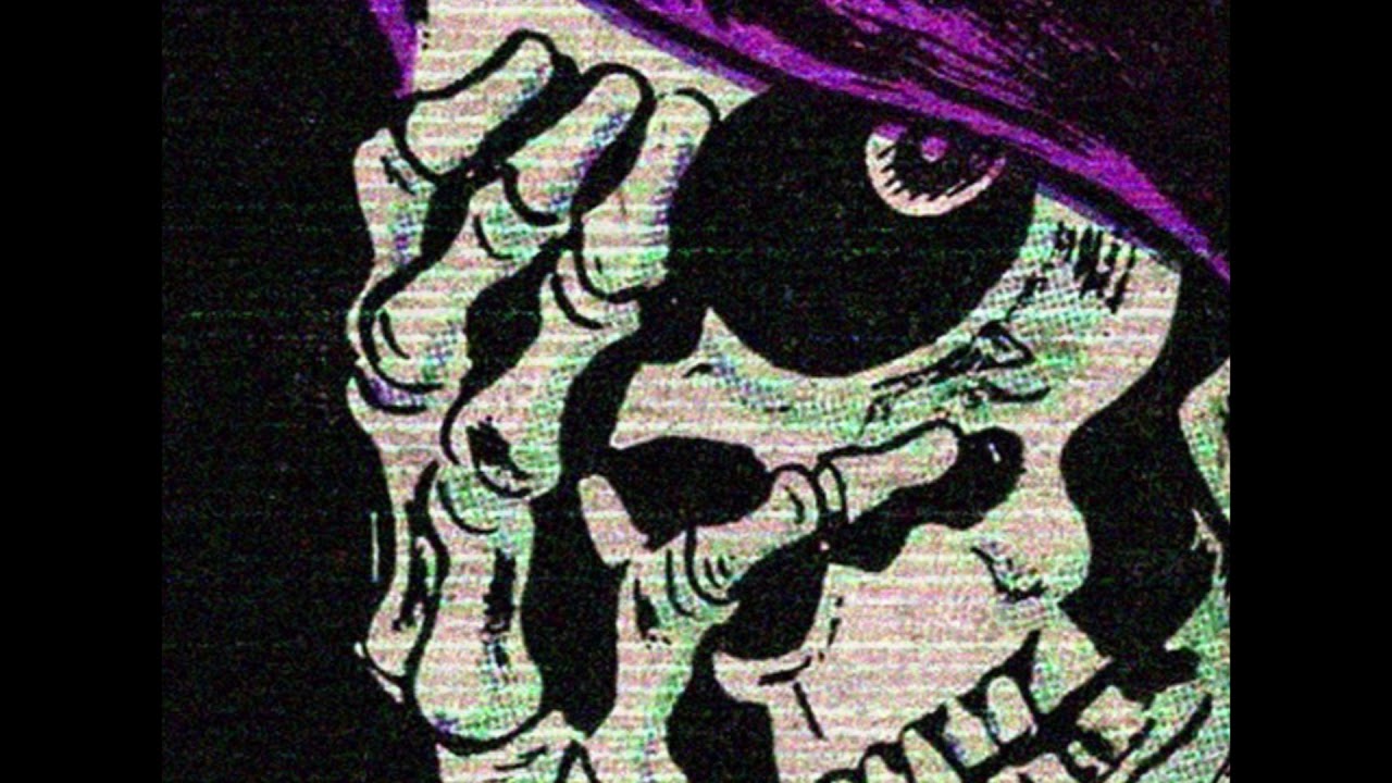 free Memphis Phonk Sample type beat 2021 - Glock (Prod. Kay Razy)