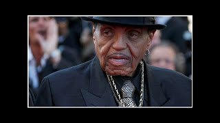 Report: Michael Jackson's father Joe Jackson dies at age 89