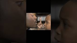 Famous son slaps dad Profile