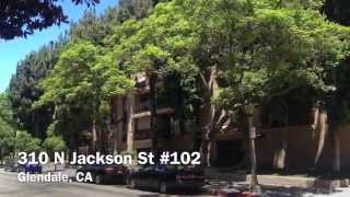 310 N Jackson St #102