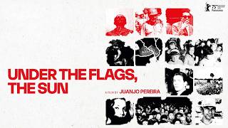 UNDER THE FLAGS, THE SUN Trailer | Paraguay's Best International Feature Film submission to Oscars