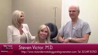 How to become Pain free with Stem Cell Rejuvenation By Dr. Steven Victor