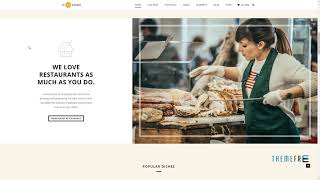 H-Code Responsive and Multipurpose WordPress Theme      Hammond Rocky