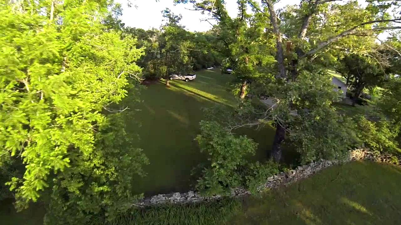 Goodlucksell Gimbal Testing