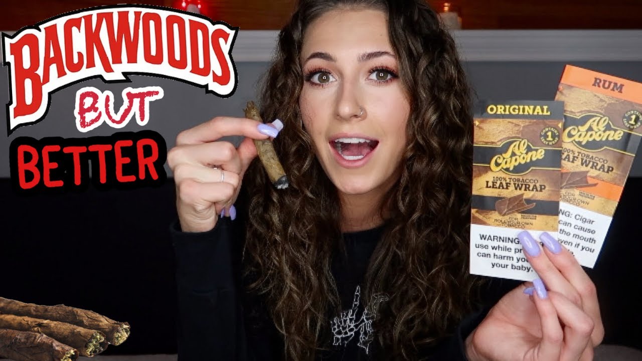 What Is A Backwoods Blunt? - Windy City Cigars