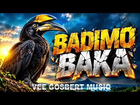 BADIMO BAKA 🔥 | VEE GOSBERT MUSIC | Southafrican 🇿🇦  reggae 2026
