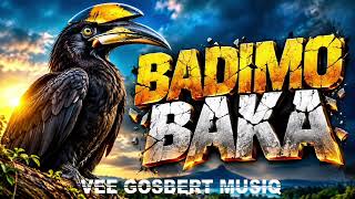 BADIMO BAKA 🔥 | VEE GOSBERT MUSIC | Southafrican 🇿🇦  reggae 2026