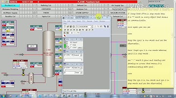 #S7 300 CPU Software #Redundancy demo . [ Part 1] || yaji chinnam