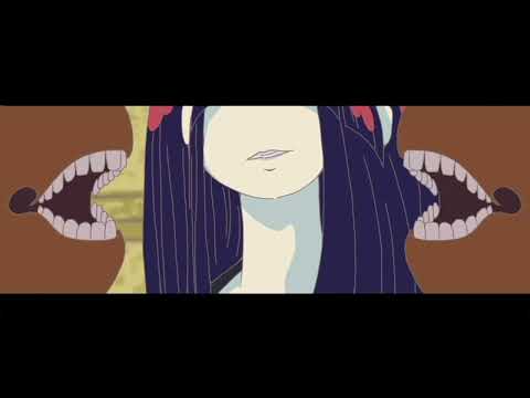 なにやってもうまくいかない/meiyo  -  ver.うめころり