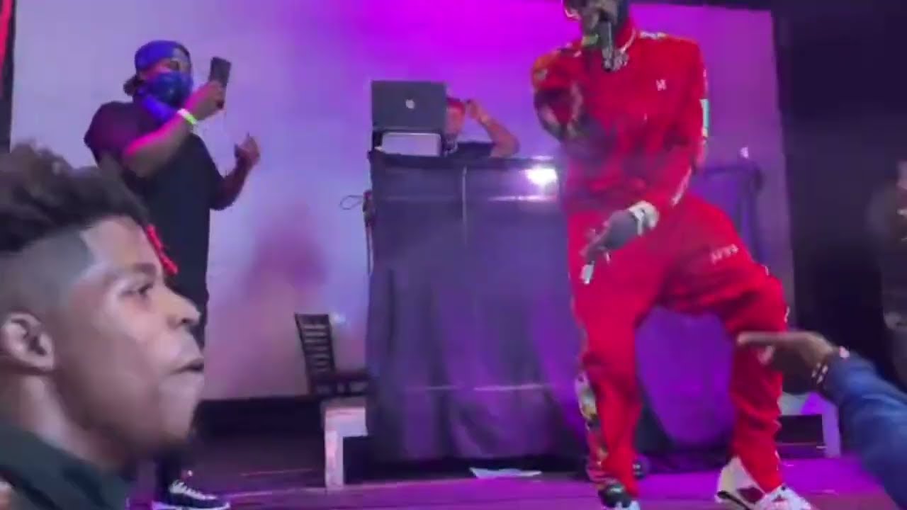 Watch OGB LIL GOONIE Sky Bar Live Performance (2022) on YouTube Watch OGB LIL GOONIE Sky Bar Live Performance (2022) on YouTube