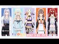 Flora Generation 2 Teaser【DEBUT 24 DEC】