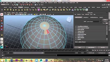 A quick Maya tip on how to simply increase your selection.