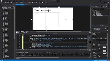 Créer un launcher de jeu vidéo avec C# & WPF - Partie 1/2 (L