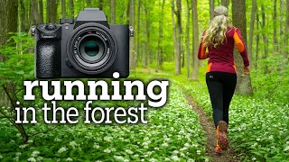 Photography vlog Episode II Running in the Forest comparison basic vs advanced equipment by Wolf Amri 4,144 views 3 years ago 12 minutes, 13 seconds