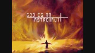 God is an Astronaut Remaining Light