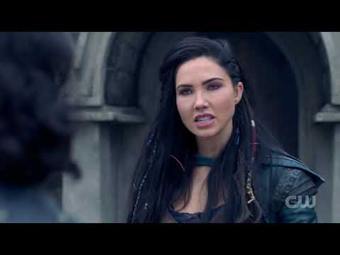 The Outpost Season 3 Promo &quot;Tension&quot;