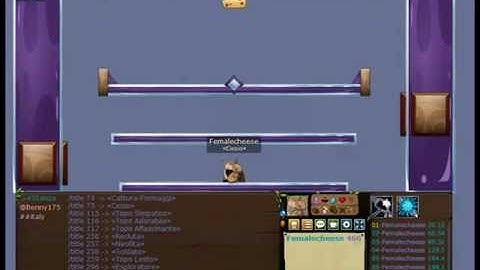 Transformice - Racing Shortcuts #2