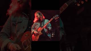 Happy Gibsunday, enjoy this clip from a recent gig in Columbia SC!