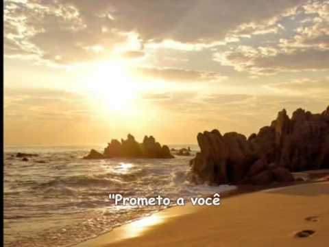 Footprints In The Sand - Leona Lewis(Legendado)