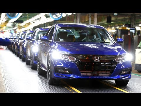 2020-honda-accord-production---marysville,-ohio-|-usa-car-factory