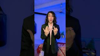 How Many Fingers Did You Put Down?